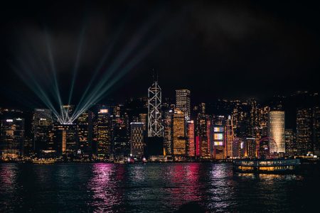 蛋白質奶昔在香港：健身達人的秘密武器