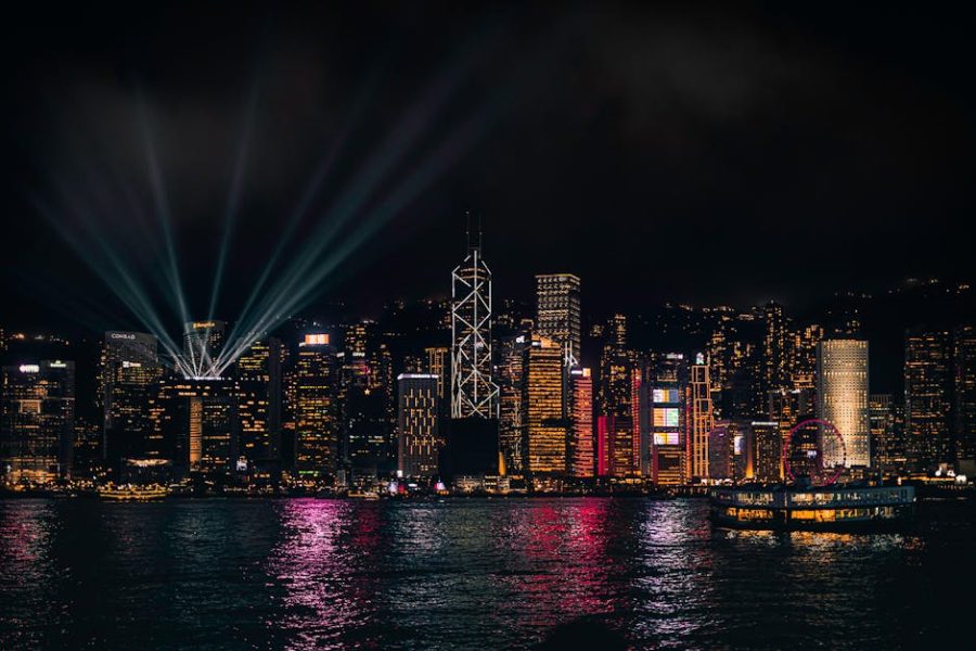 蛋白質奶昔在香港:健身達人的秘密武器