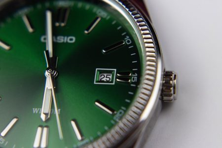 皺紋：時間在臉上寫下的故事